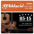 D'Addario EZ900 D'Addario EZ900